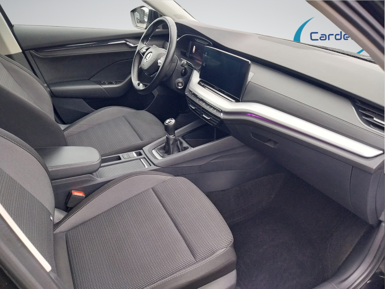 Skoda Octavia 2.0 TDi/GPS/CLIM/CARPLAY/GARANTIE/