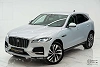 Jaguar F-Pace AWD P400e! Luxury line! Ultra full options! ACC! thumbnail