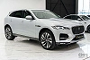 Jaguar F-Pace AWD P400e! Luxury line! Ultra full options! ACC! thumbnail
