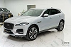 Jaguar F-Pace AWD P400e! Luxury line! Ultra full options! ACC! thumbnail