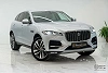 Jaguar F-Pace AWD P400e! Luxury line! Ultra full options! ACC! thumbnail