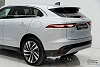Jaguar F-Pace AWD P400e! Luxury line! Ultra full options! ACC! thumbnail