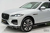 Jaguar F-Pace AWD P400e! Luxury line! Ultra full options! ACC! thumbnail