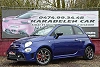 Fiat 500 Abarth 1.4i 595 SENS AR CLIM 72.259KM thumbnail
