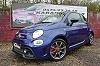 Fiat 500 Abarth 1.4i 595 SENS AR CLIM 72.259KM thumbnail