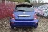 Fiat 500 Abarth 1.4i 595 SENS AR CLIM 72.259KM thumbnail