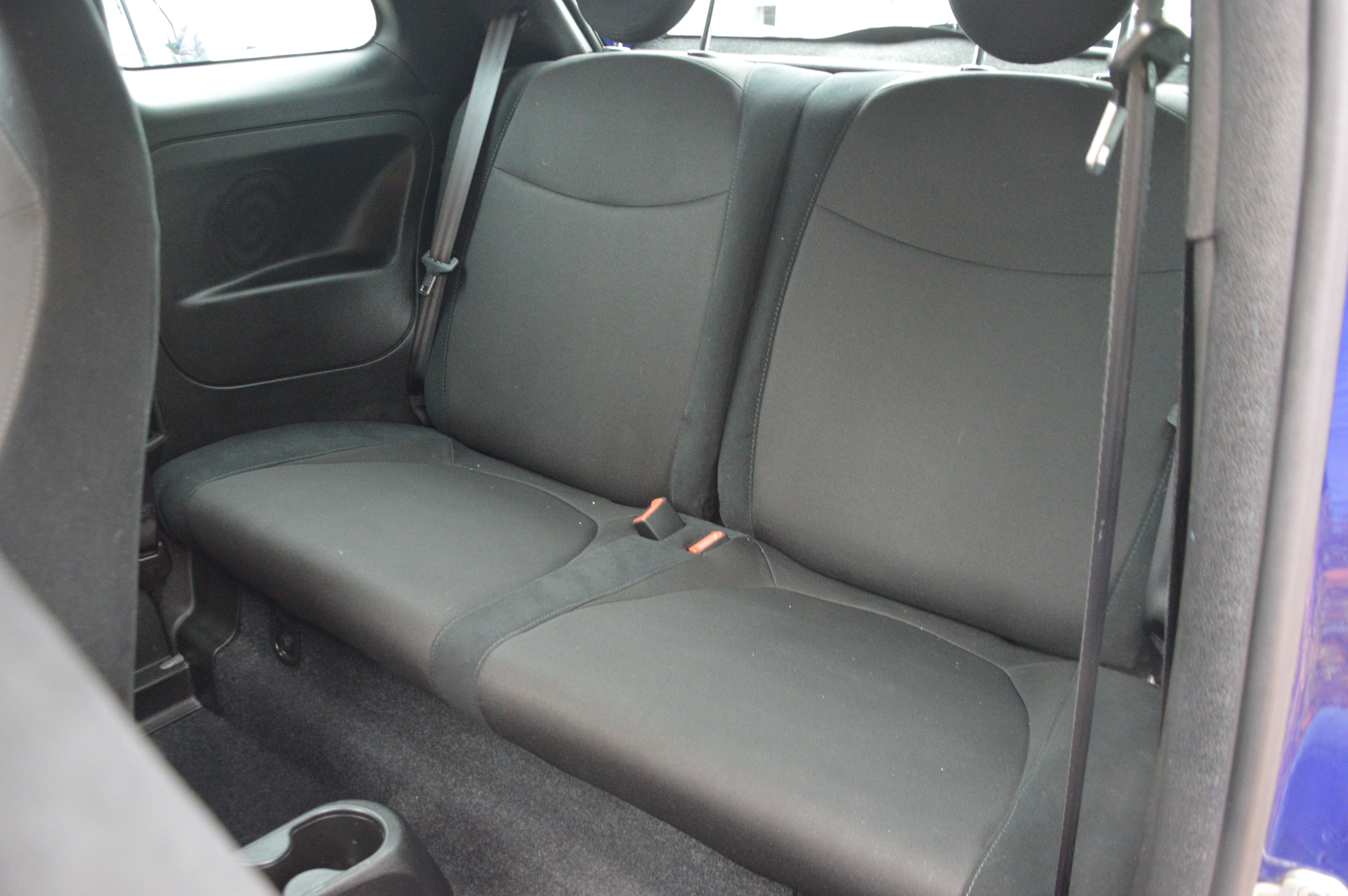 Fiat 500 Abarth 1.4i 595 SENS AR CLIM 72.259KM
