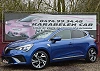 Renault Clio 1.5dCi Rs-line NAV CAM CLIM CRUIS 45.225KM thumbnail
