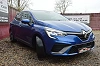 Renault Clio 1.5dCi Rs-line NAV CAM CLIM CRUIS 45.225KM thumbnail