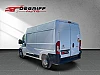Citroen Jumper FOURGON TOLE 33 L2H2 BLUEHDi 140 SS BVM6 CLUB thumbnail