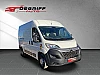 Citroen Jumper FOURGON TOLE 33 L2H2 BLUEHDi 140 SS BVM6 CLUB thumbnail