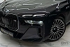 BMW 760 e M xDrive Individual! FULL OPTIONS! Black pack! thumbnail