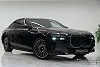 BMW 760 e M xDrive Individual! FULL OPTIONS! Black pack! thumbnail