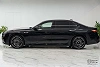 BMW 760 e M xDrive Individual! FULL OPTIONS! Black pack! thumbnail