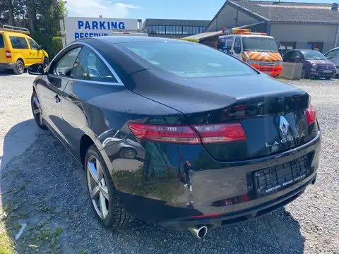 Renault Laguna dCi 4Control FAP