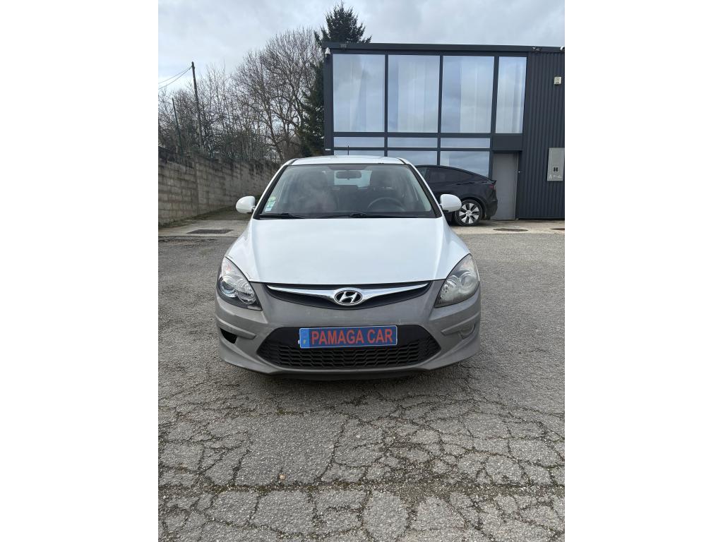 Hyundai I30 1.6 CRDi - 110 2012 BERLINE Creative PHASE 1