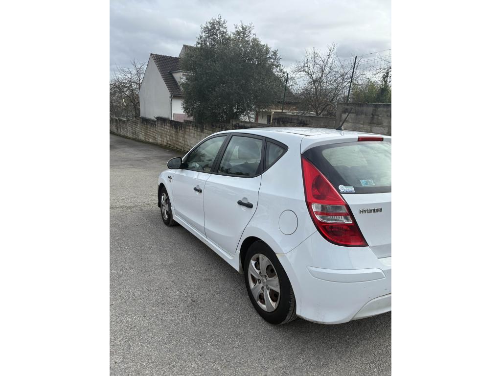 Hyundai I30 1.6 CRDi - 110 2012 BERLINE Creative PHASE 1