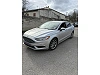 Ford Mondeo fusion se thumbnail
