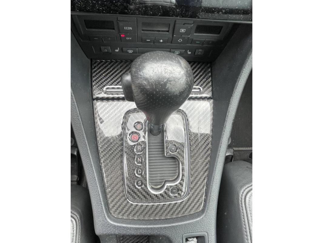 Audi A4 Cabriolet 2.0 TFSI - BVA Multitronic 2006 S-Line