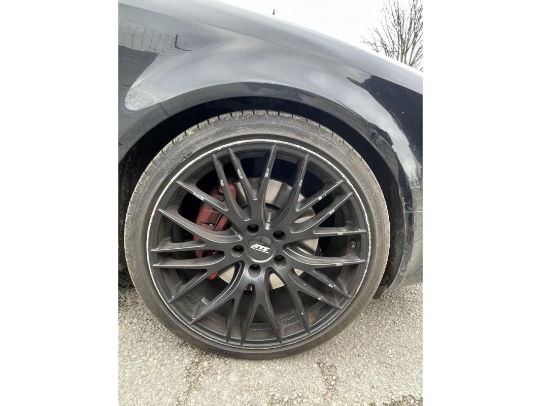 Audi A4 Cabriolet 2.0 TFSI - BVA Multitronic 2006 S-Line