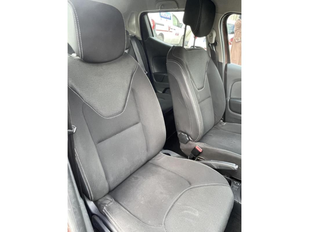Renault Clio 1.5 Energy dCi - 90 90g IV BERLINE Business PHASE 1