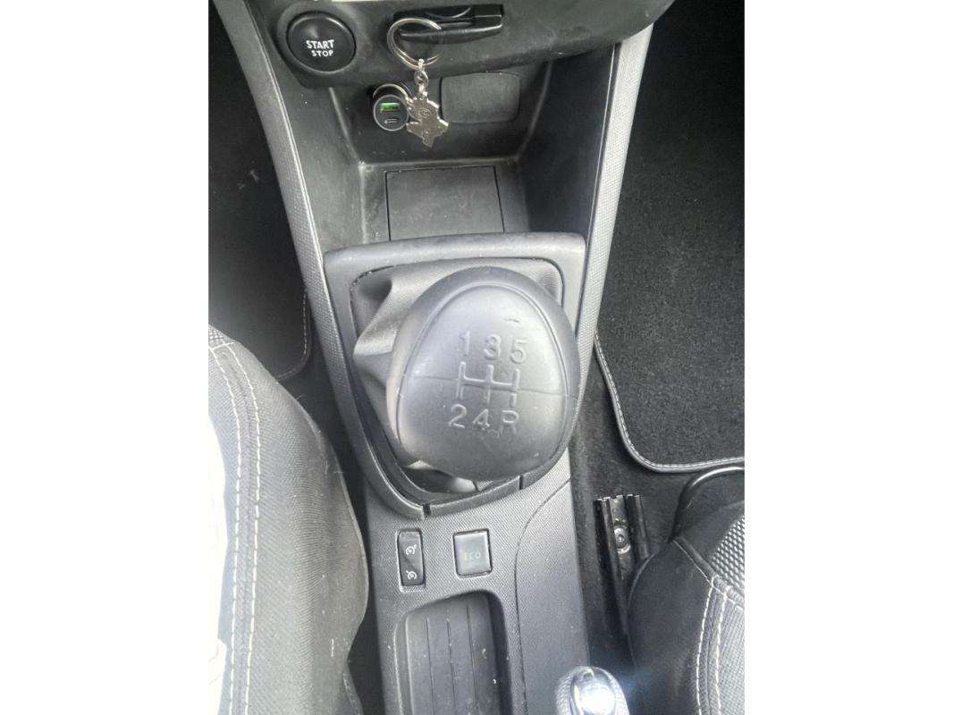 Renault Clio 1.5 Energy dCi - 90 90g IV BERLINE Business PHASE 1