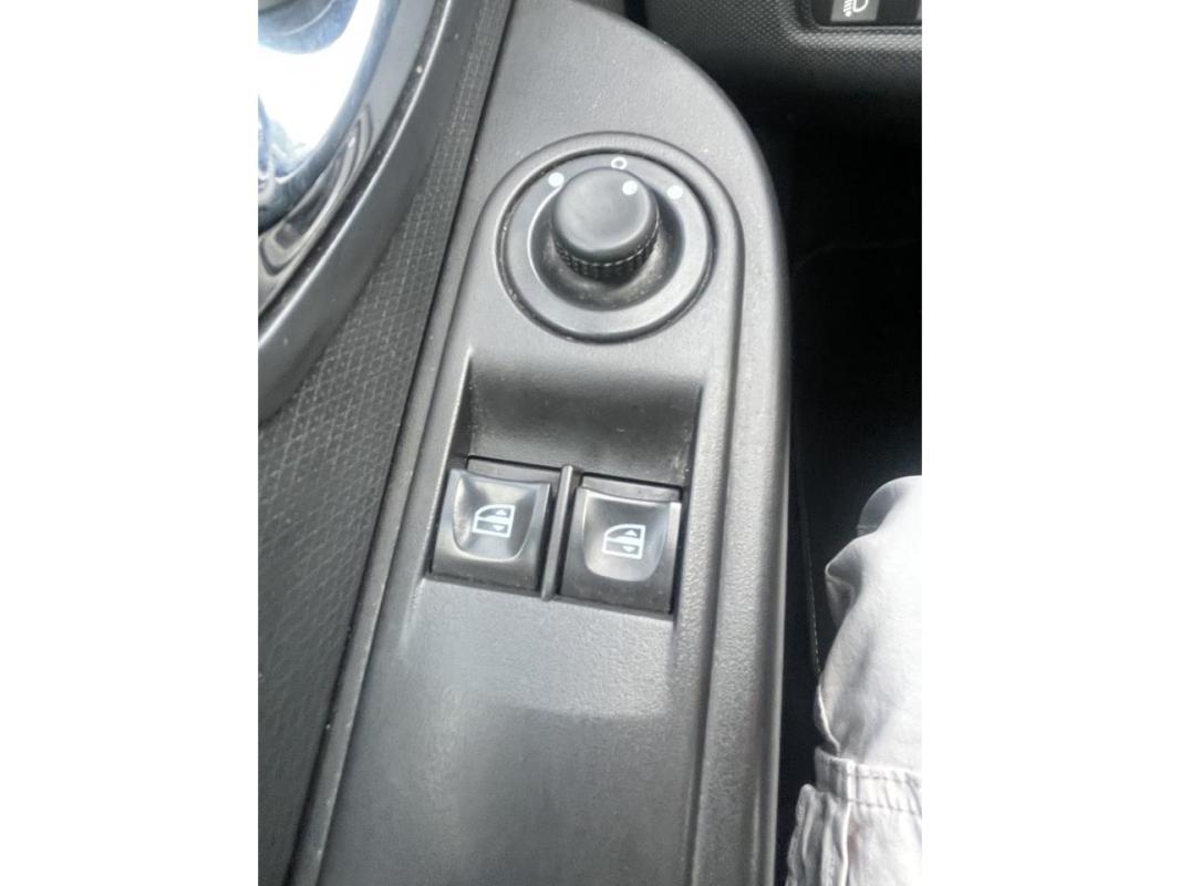 Renault Clio 1.5 Energy dCi - 90 90g IV BERLINE Business PHASE 1