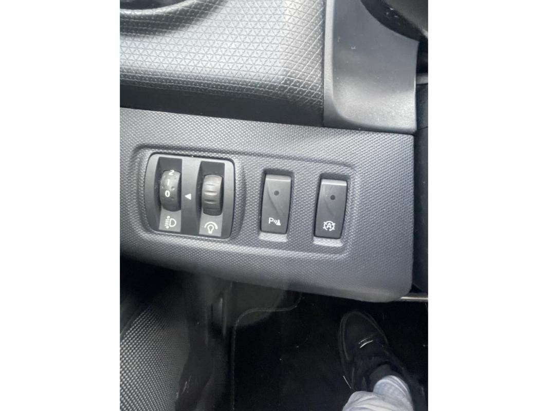 Renault Clio 1.5 Energy dCi - 90 90g IV BERLINE Business PHASE 1
