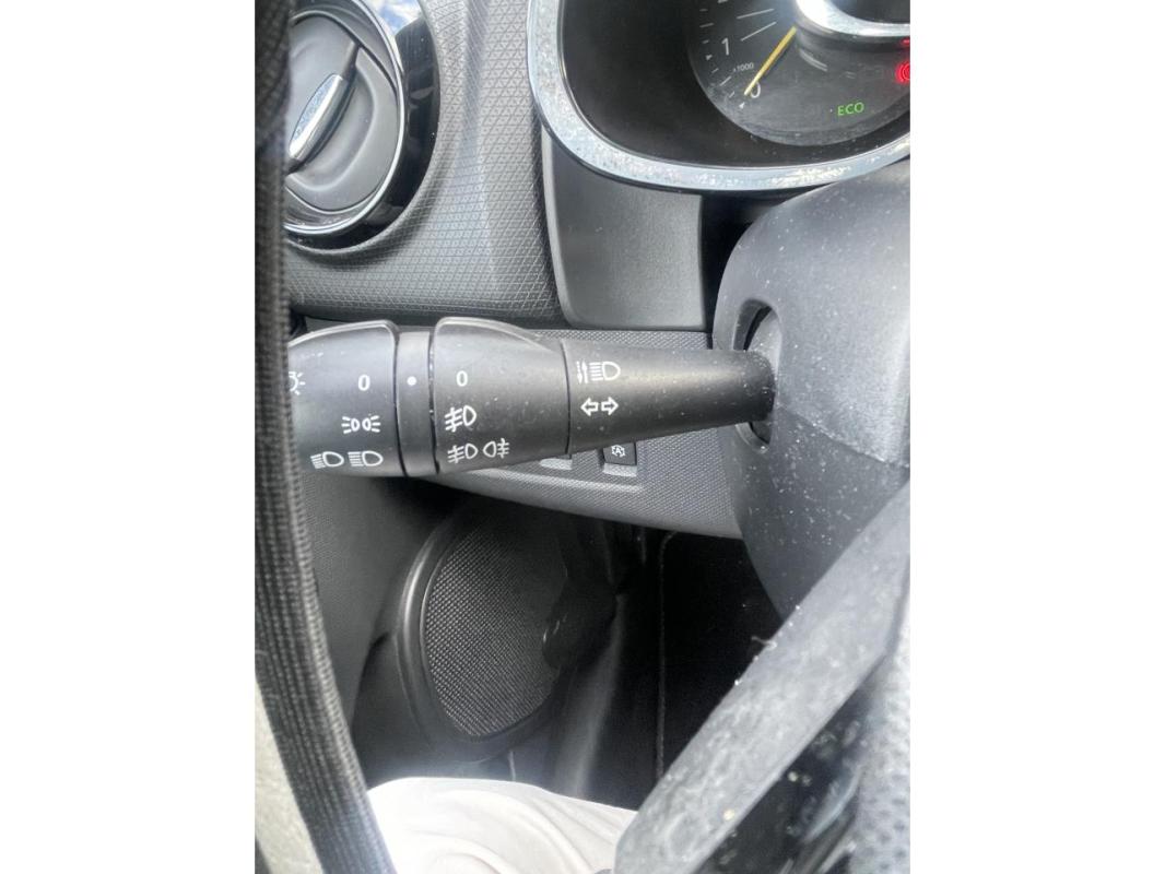 Renault Clio 1.5 Energy dCi - 90 90g IV BERLINE Business PHASE 1