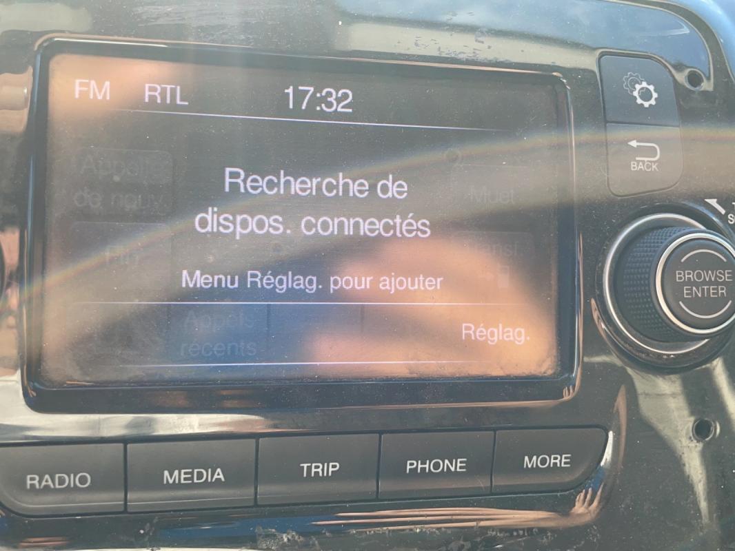Citroen Jumper FOURGON TOLE 33 L2H2 BLUEHDi 140 SS BVM6 CLUB