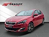 Peugeot 308 1.6 BlueHDi 120ch SS EAT6 Style thumbnail