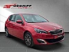 Peugeot 308 1.6 BlueHDi 120ch SS EAT6 Style thumbnail