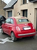 Fiat 500 II C 1.3 MULTIJET 75 DPF LOUNGE thumbnail