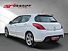 Peugeot 308 1.6 THP 200ch GTi thumbnail