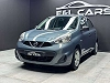 Nissan Micra Micra 1.2i **12 mois de garantie** thumbnail