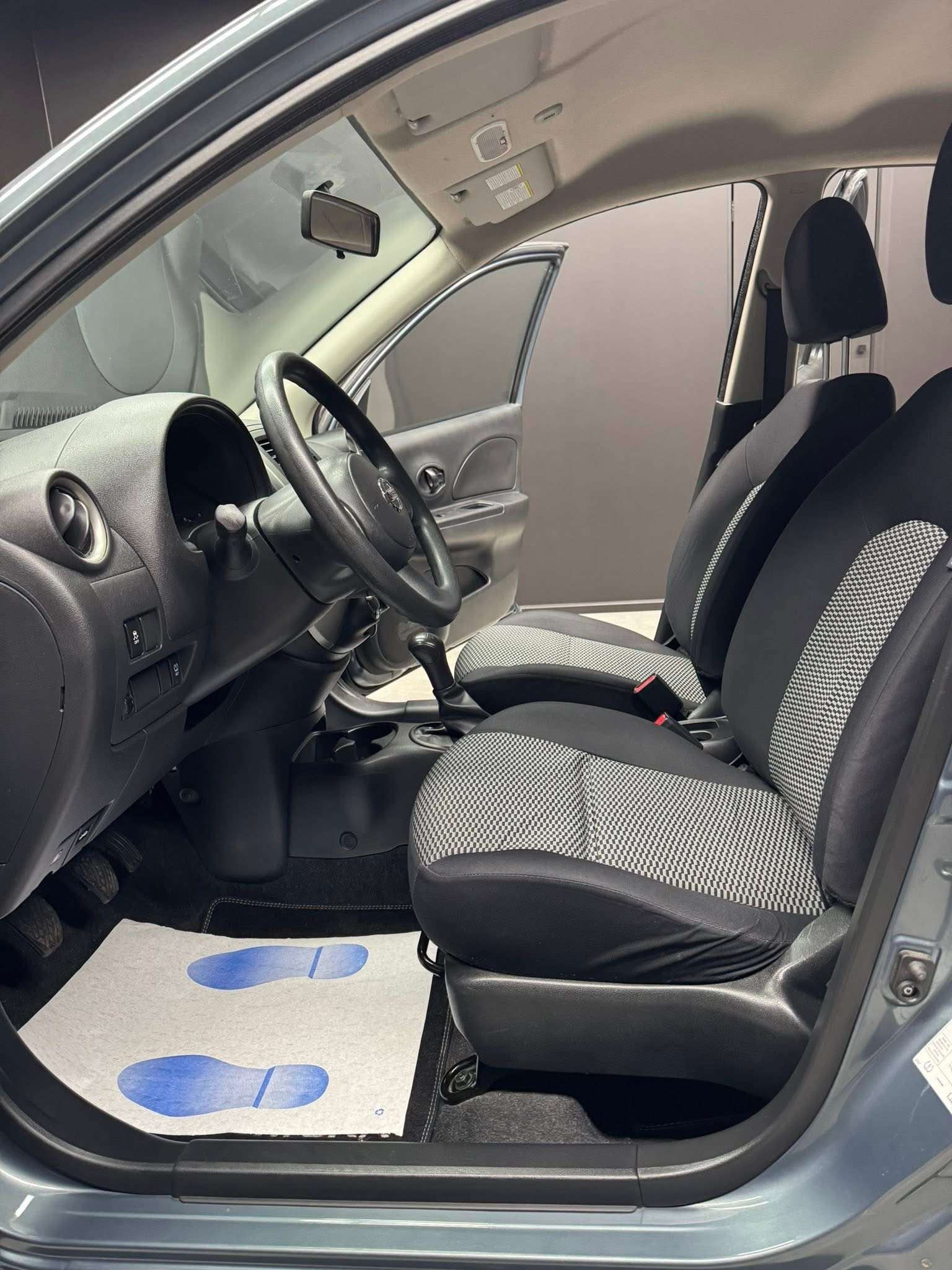 Nissan Micra Micra 1.2i **12 mois de garantie**
