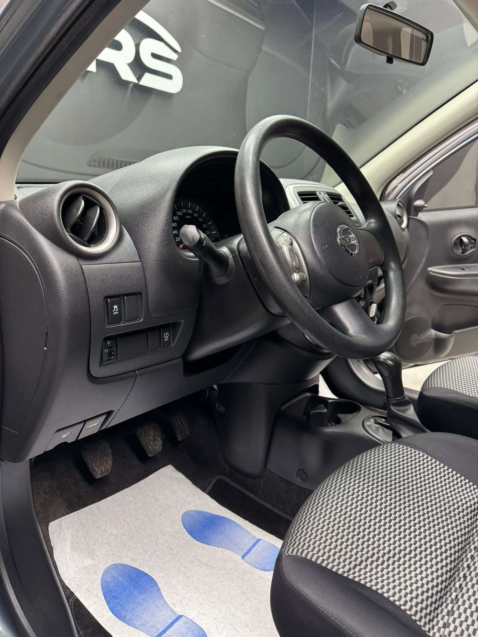 Nissan Micra Micra 1.2i **12 mois de garantie**