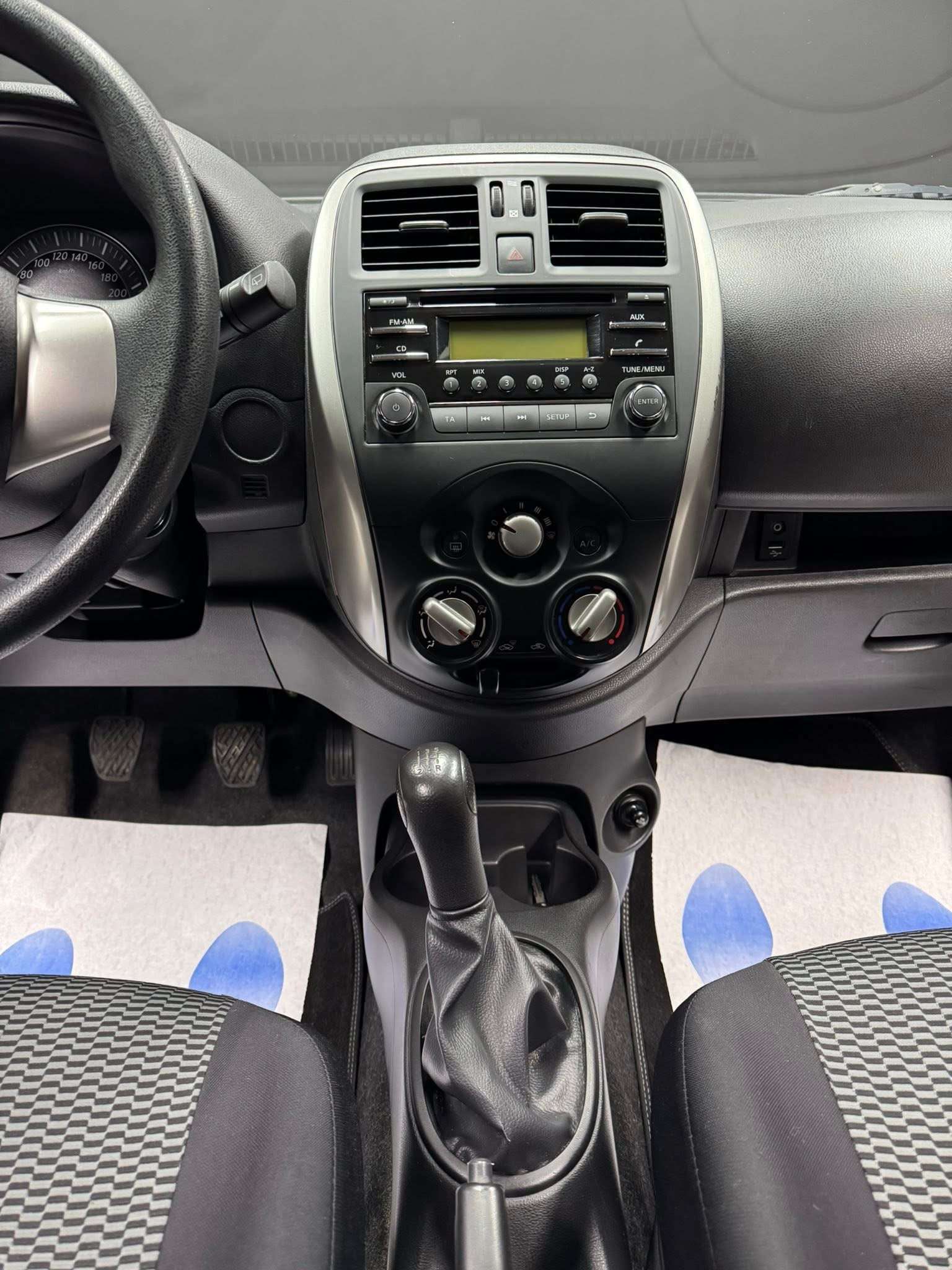 Nissan Micra Micra 1.2i **12 mois de garantie**