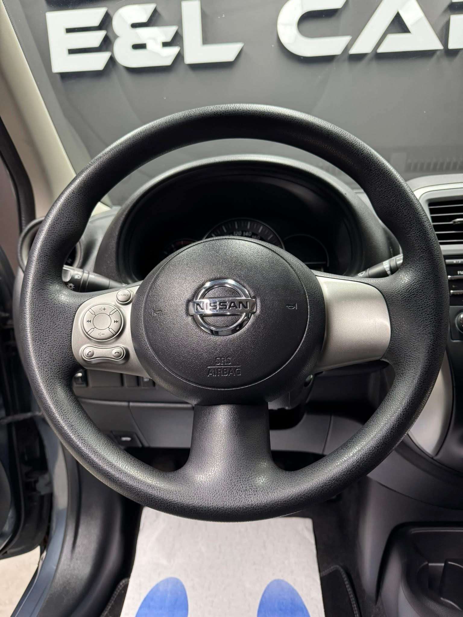 Nissan Micra Micra 1.2i **12 mois de garantie**