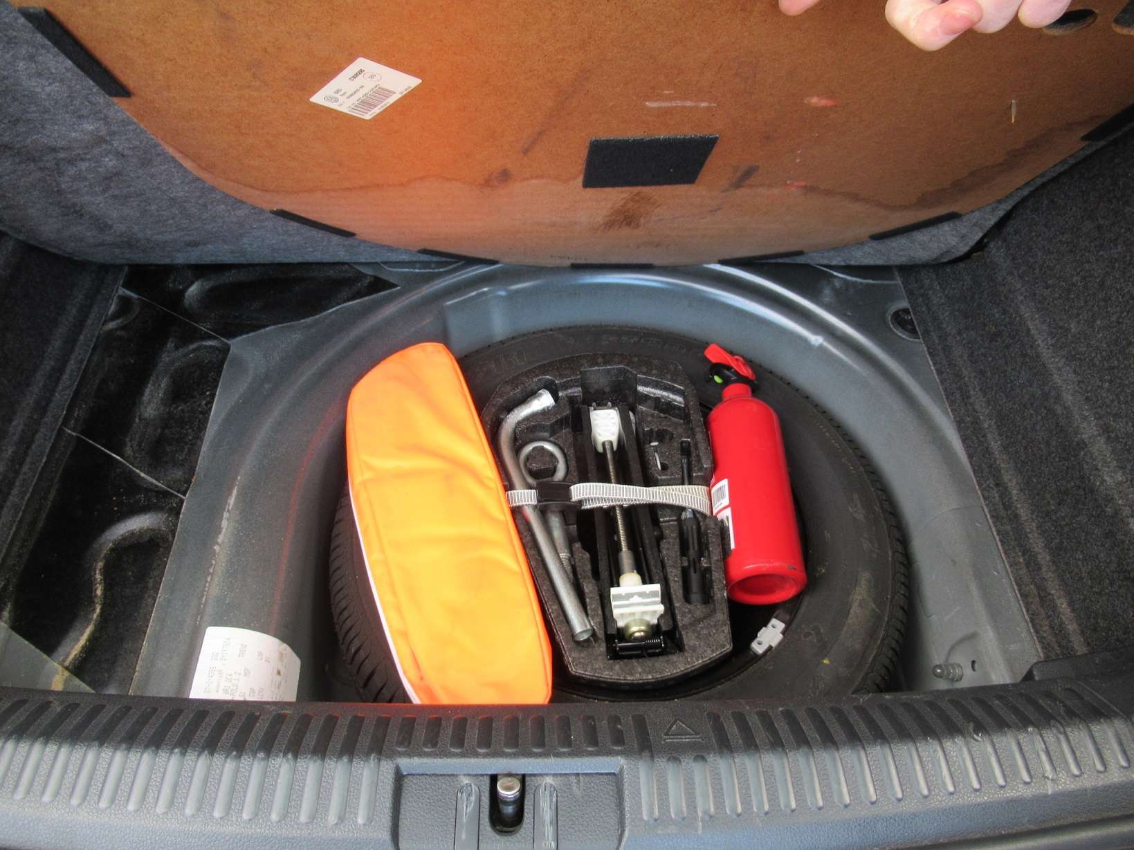 Volkswagen Polo 1.2i Trendline-Navi-A/C-CarPlay/Andr-RECHTSTREEKS