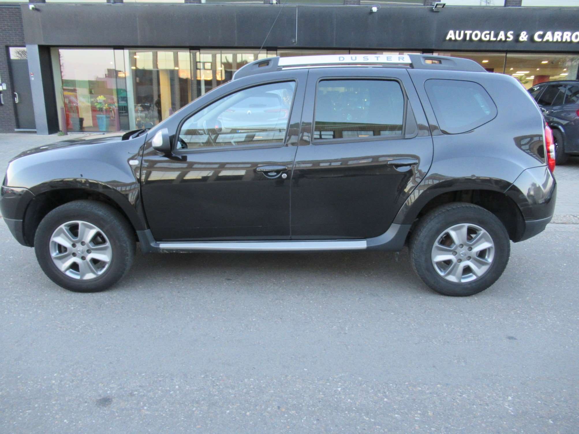 Dacia Duster 1.2 TCe 4x2 S/S - Airco - Navi - Cruise - Isofix
