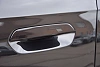 BMW iX1 eDrive20 M-Sport Pro/360°Cam/HUD/ACC/Keyless/19" thumbnail