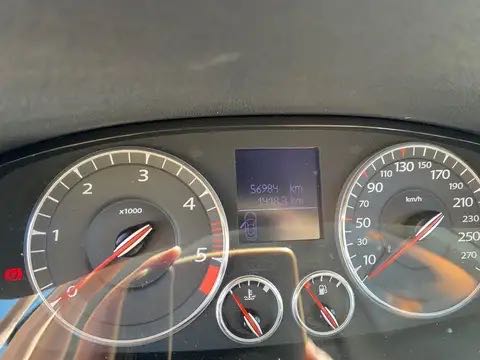 Renault Laguna dCi 4Control FAP