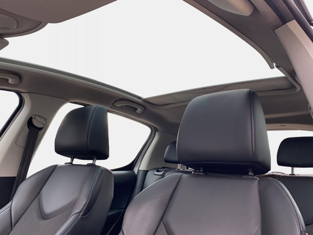 Peugeot 308 1.6 THP 200ch GTi