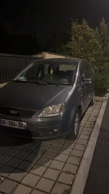 Ford Focus C-max 1.8 TDCI 115 TREND COOL LINE