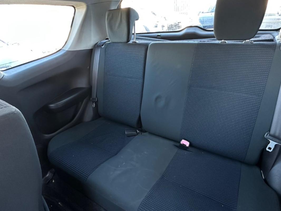 Suzuki Swift II 1.3 DDiS 75ch GL