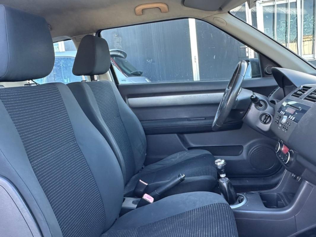 Suzuki Swift II 1.3 DDiS 75ch GL