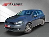 Volkswagen Golf 2.0 TDI 140 FAP CR Carat 4Motion thumbnail