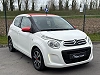 Citroen C1 AIRSCAPE VTI 68 FEEL EDITION 5P * 2015 * 110.000KM * 1ERE MAIN thumbnail