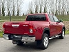 Toyota HILUX 2.4 D-4D 150CH DOUBLE CABINE INVINCIBLE 4WD * 2017 * GARANTIE thumbnail
